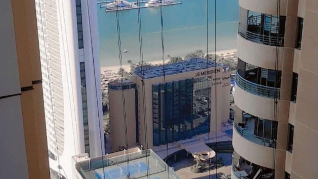 Photo of Others in Dubai Marina