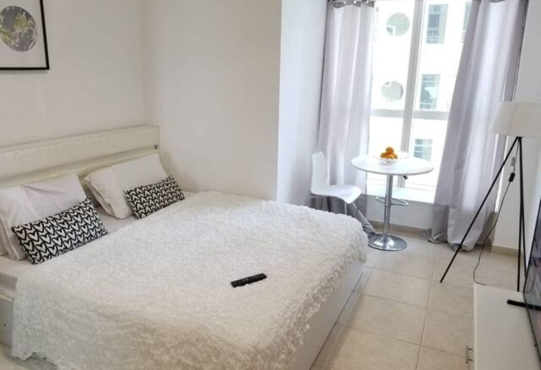 Photo of Bedroom in Dubai Marina