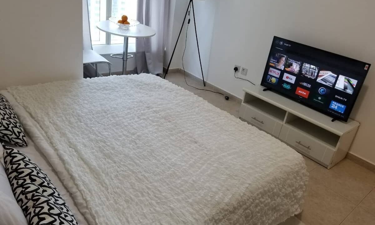 Photo of Bedroom in Dubai Marina