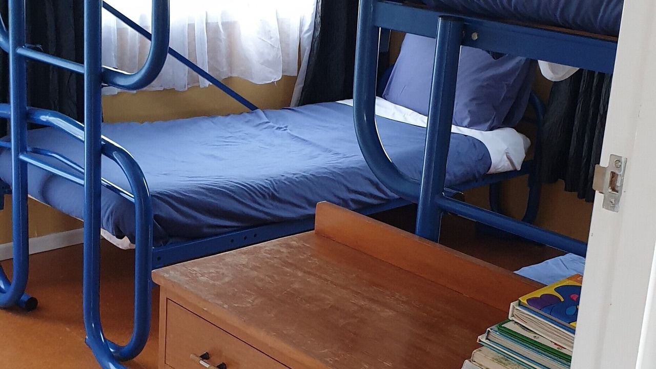 Photo of Bedroom in Urenui