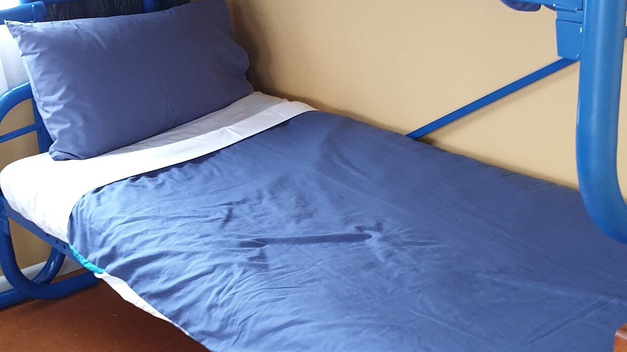 Photo of Bedroom in Urenui