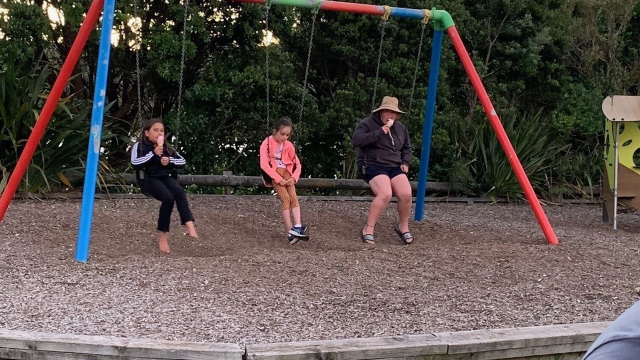 Photo of Others in Urenui