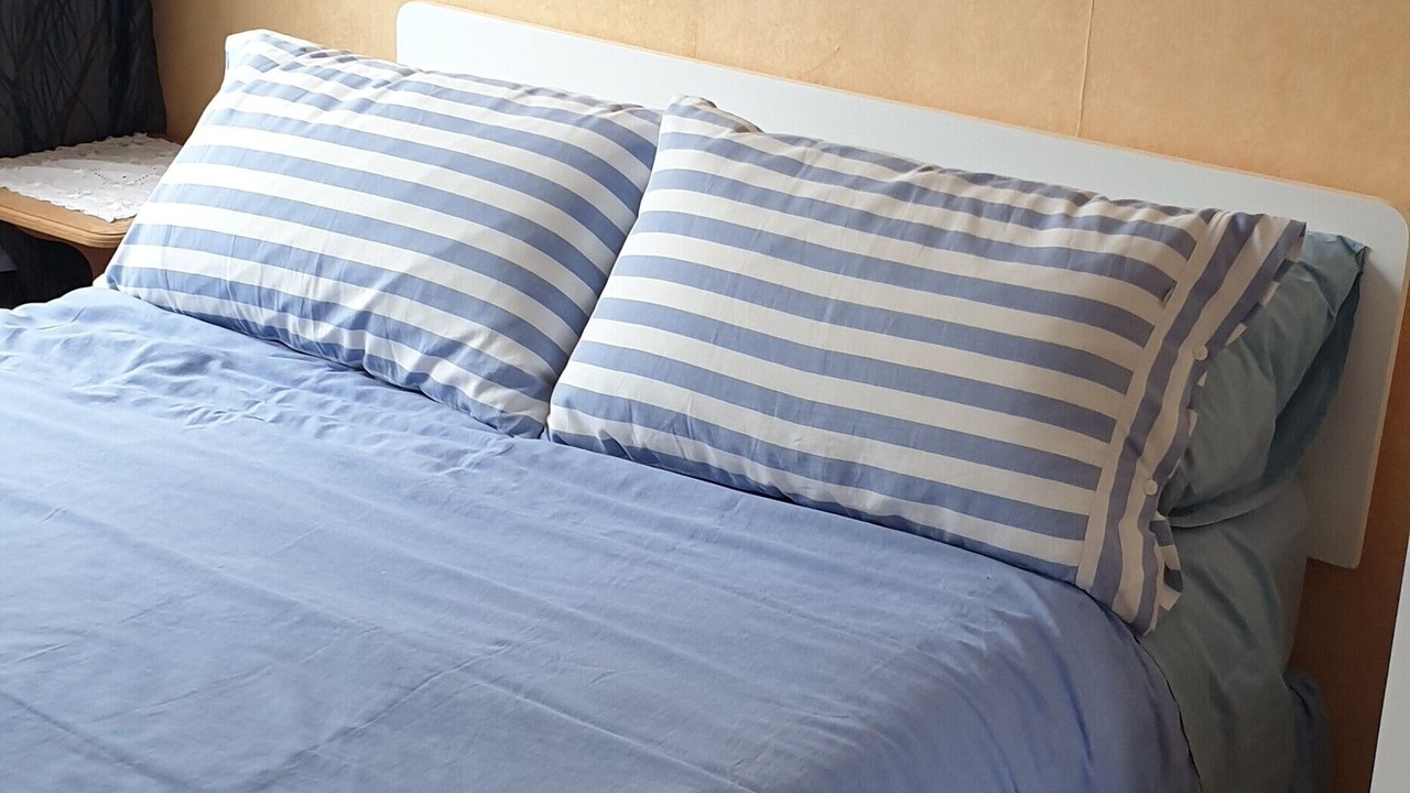 Photo of Bedroom in Urenui