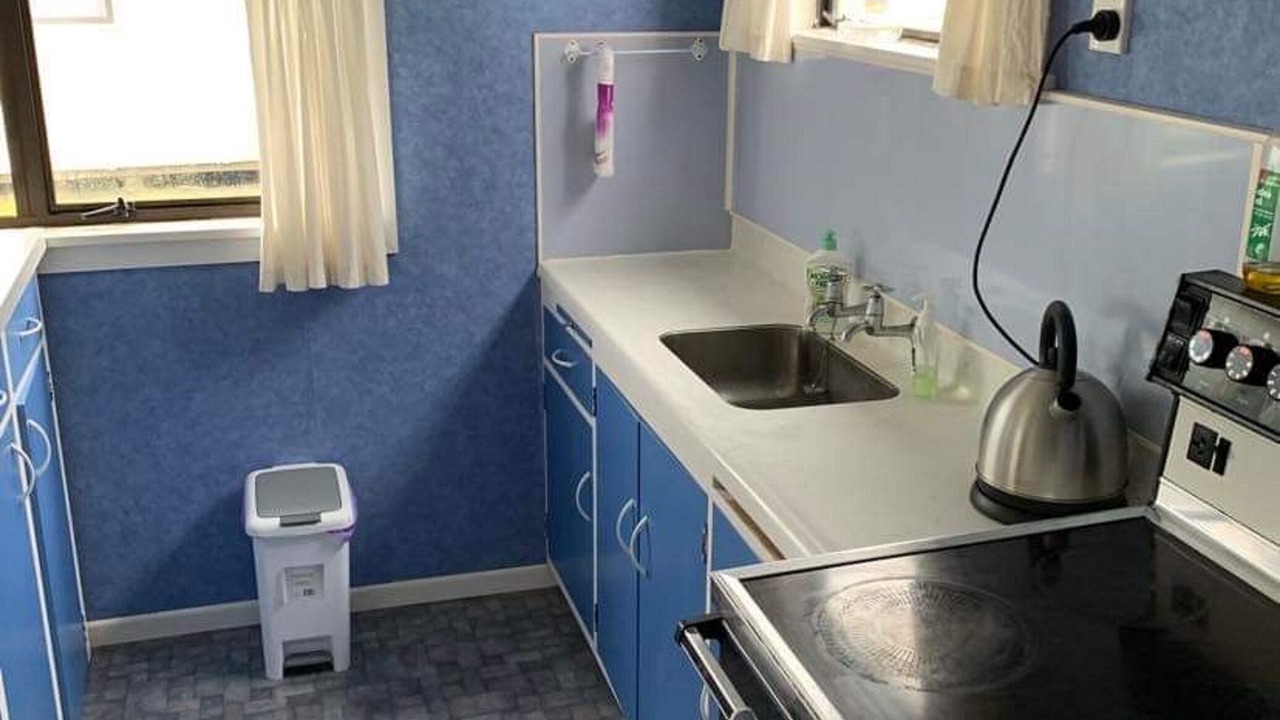 Photo of Kitchen in Urenui