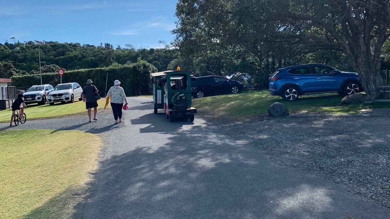 Photo of Outdoor in Urenui