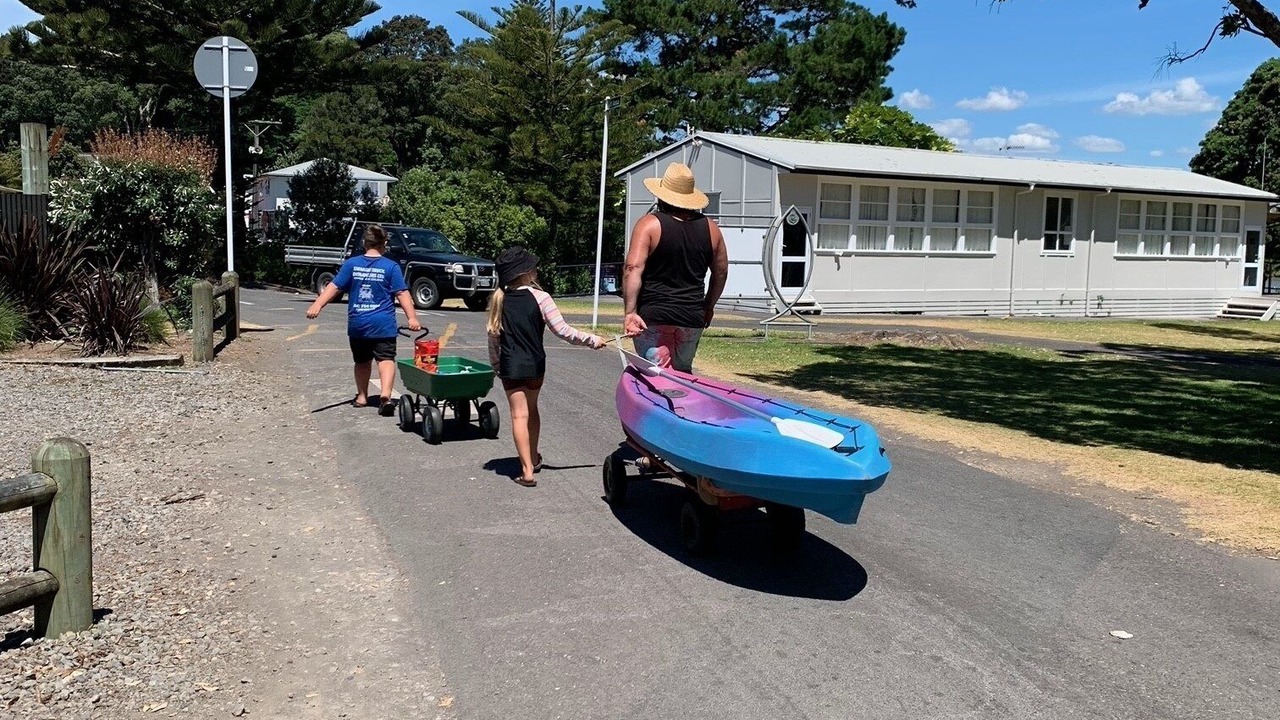 Photo of Outdoor in Urenui