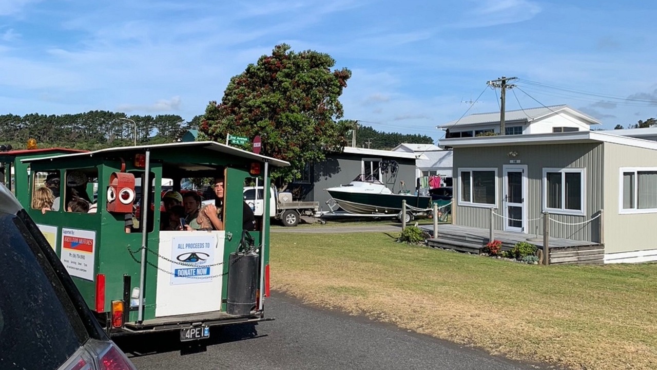 Photo of Outdoor in Urenui