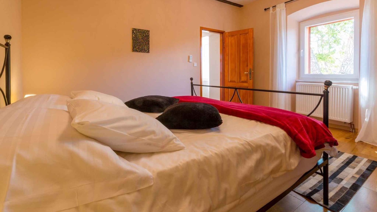 Photo of Bedroom in Krizisce