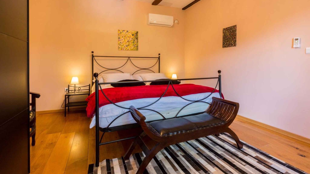 Photo of Bedroom in Krizisce