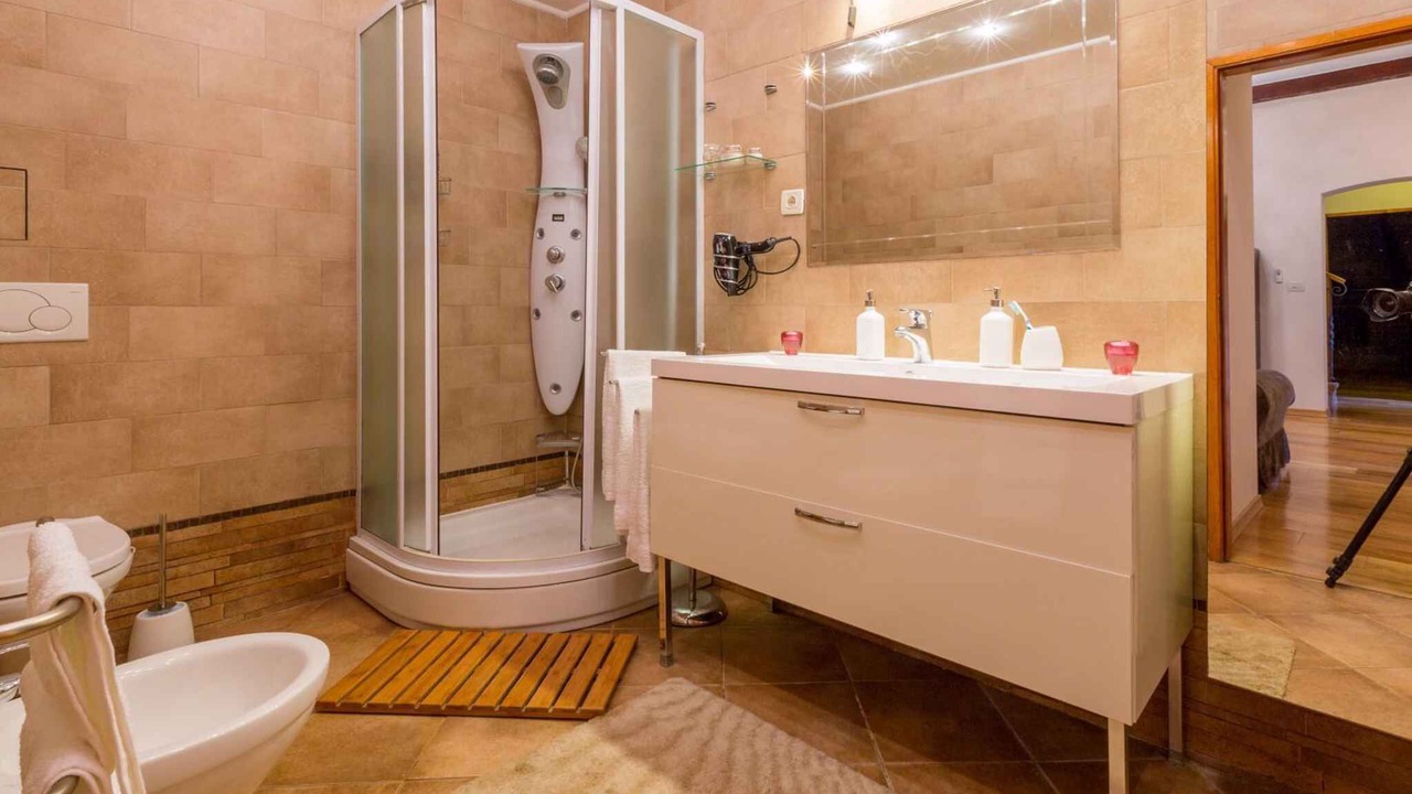 Photo of Bathroom in Krizisce