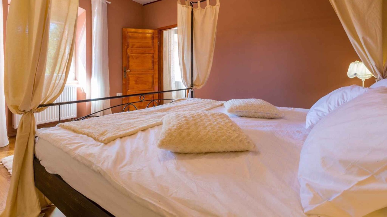 Photo of Bedroom in Krizisce