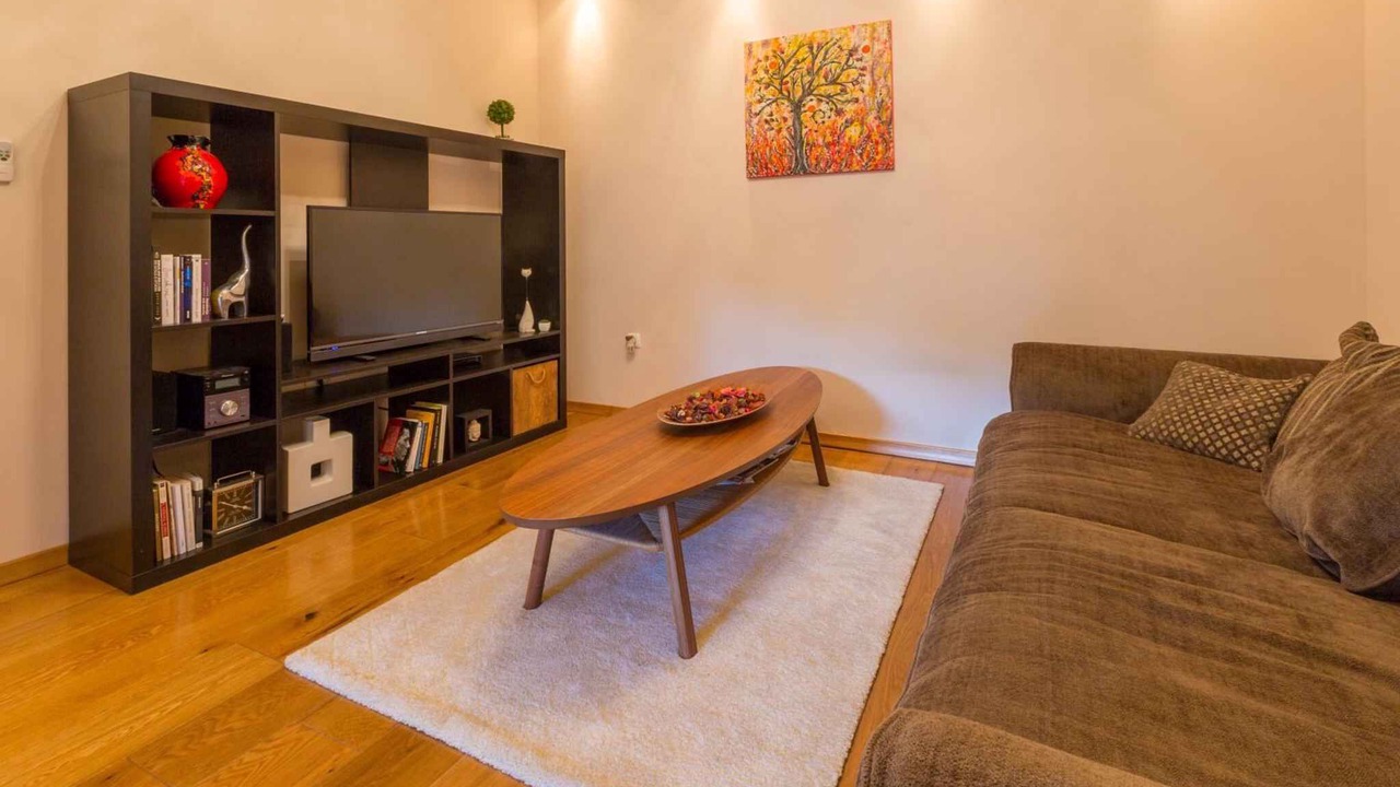Photo of Livingroom in Krizisce
