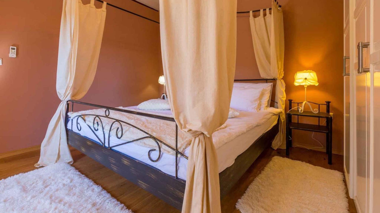 Photo of Bedroom in Krizisce