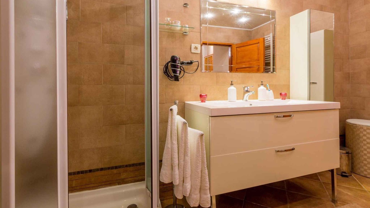 Photo of Bathroom in Krizisce