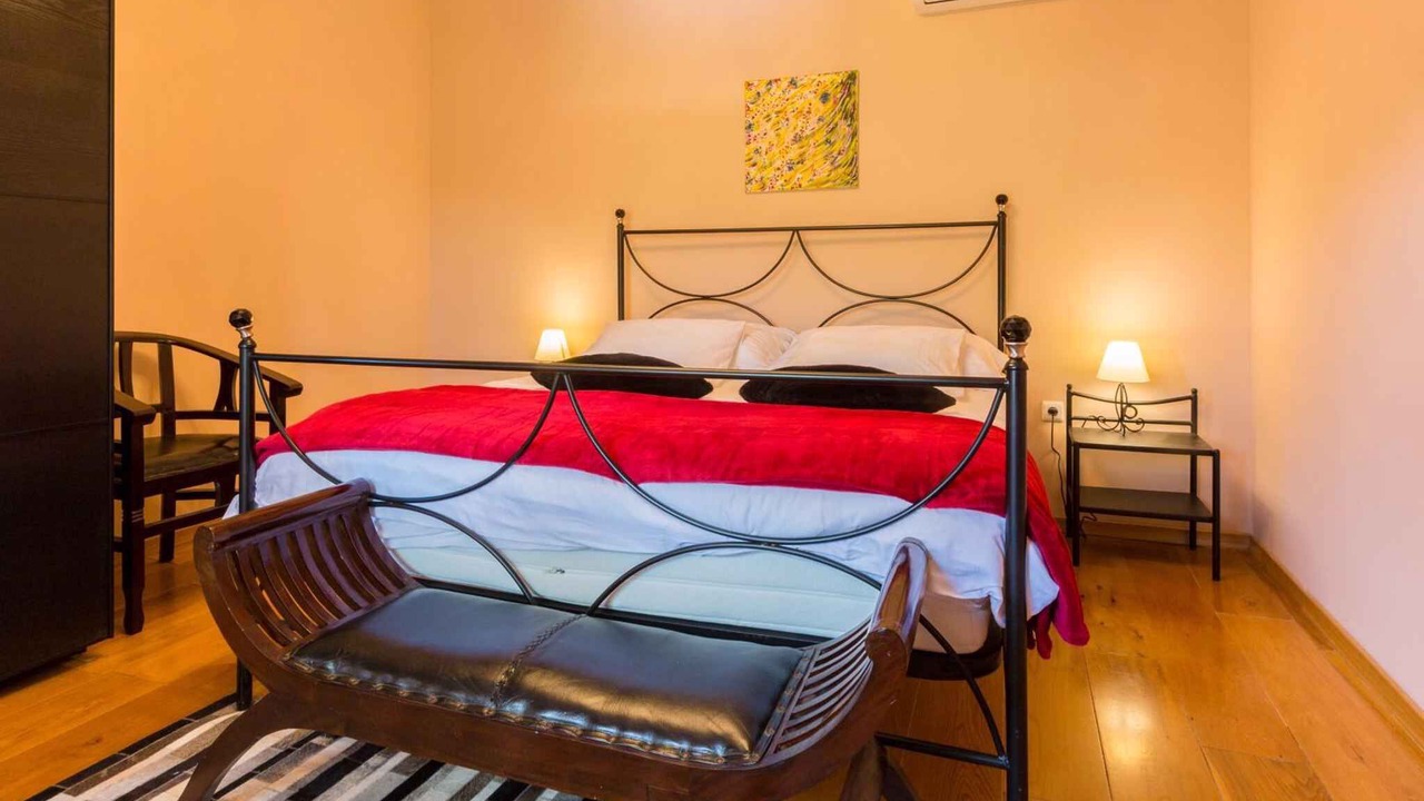 Photo of Bedroom in Krizisce