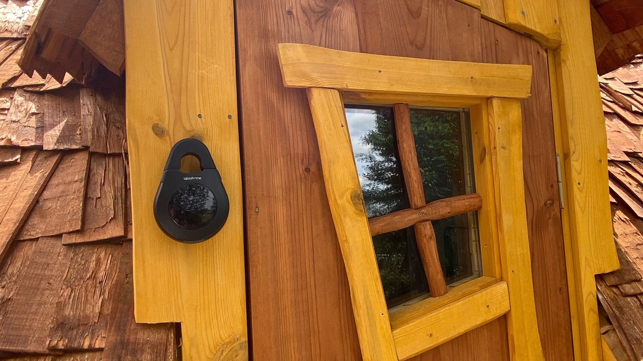 Photo of Outdoor in Loray