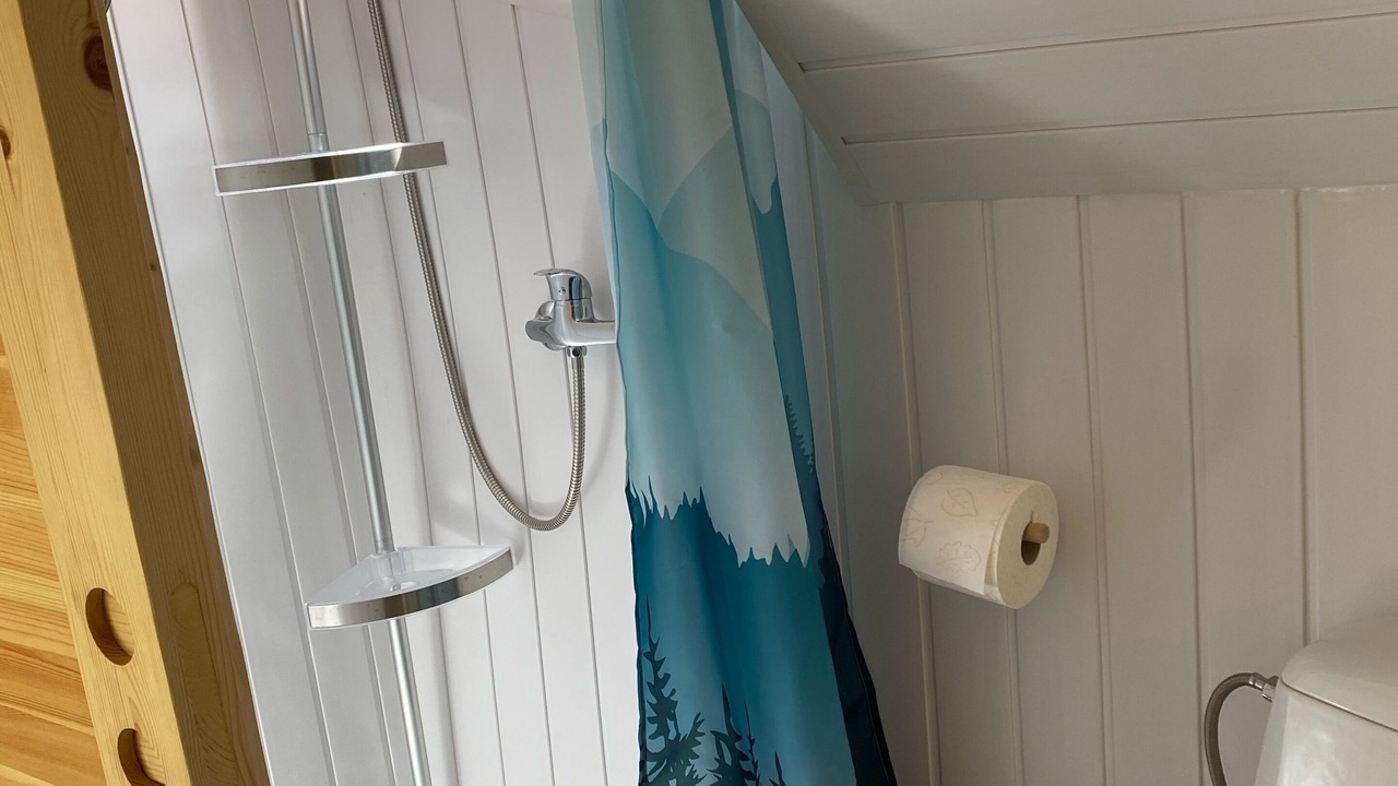 Photo of Bathroom in Loray