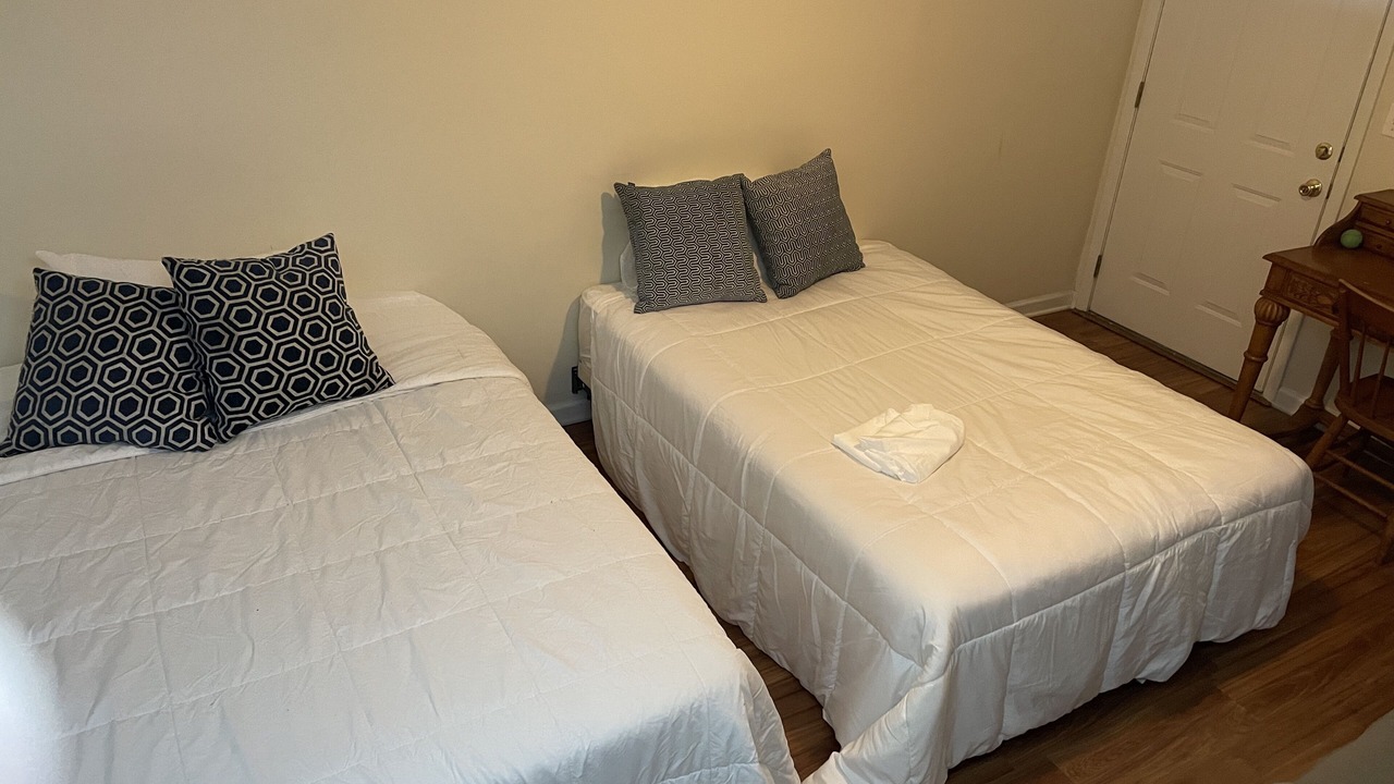 Photo of Bedroom in East Moriches