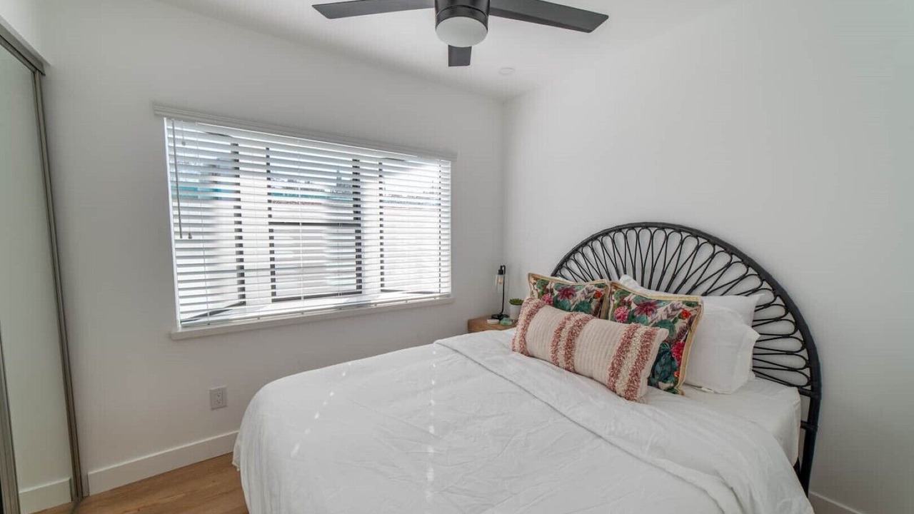 Photo of Bedroom in Cottonwood