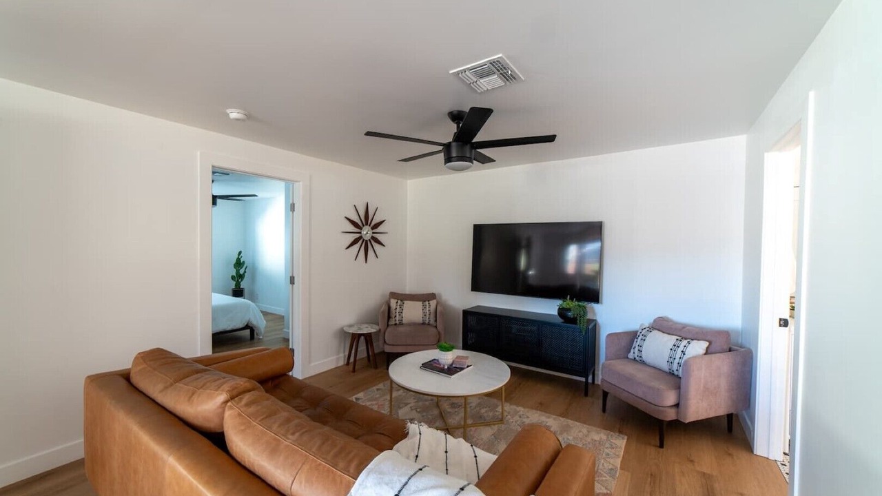 Photo of Livingroom in Cottonwood