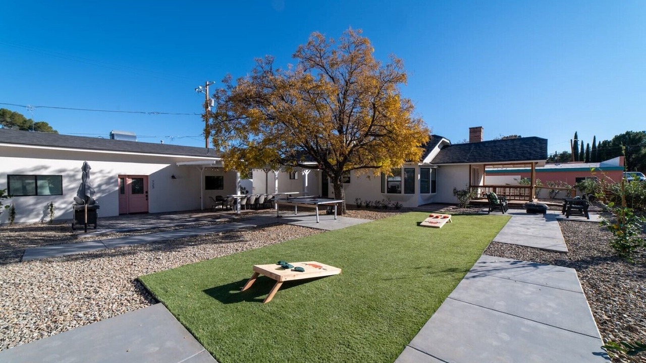 Photo of Outdoor in Cottonwood