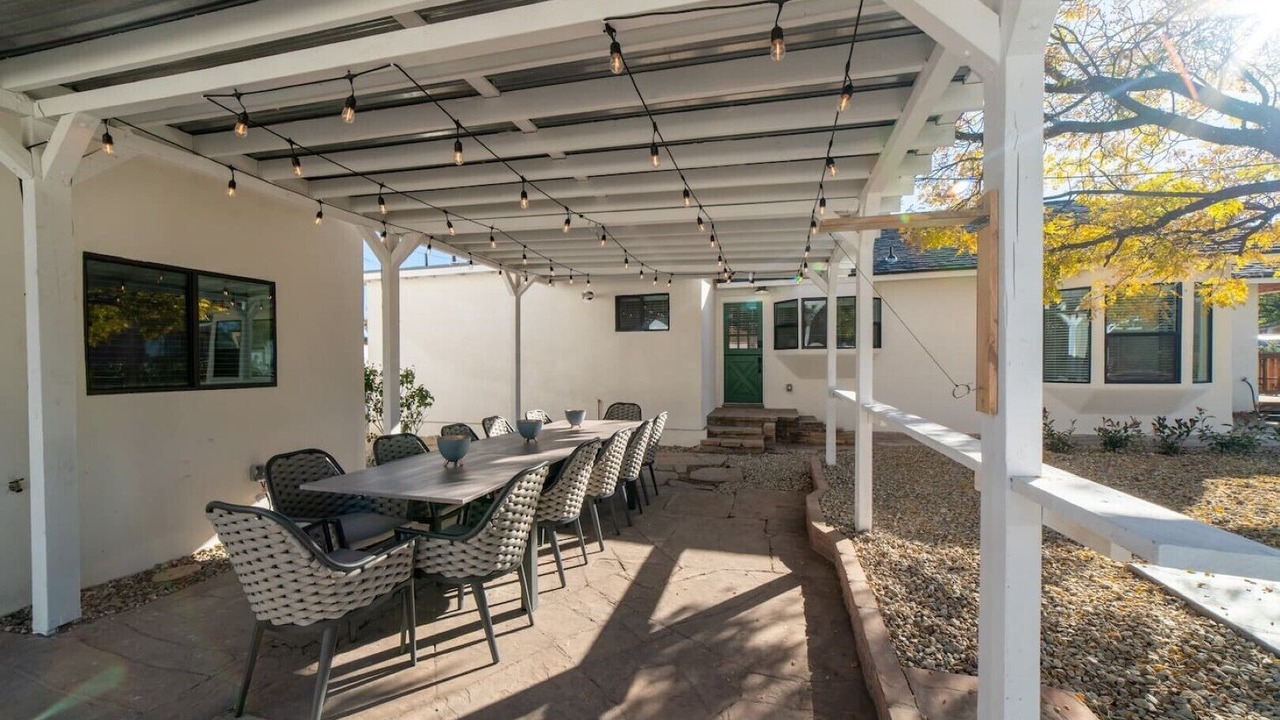 Photo of Outdoor in Cottonwood