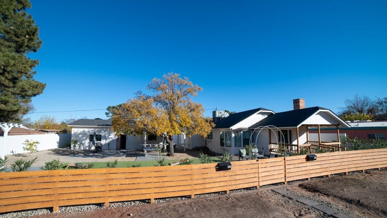 Photo of Outdoor in Cottonwood