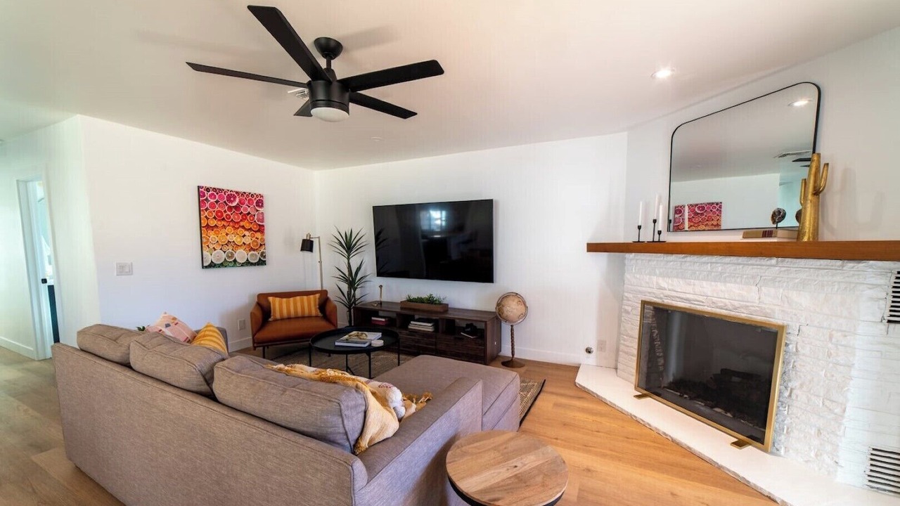 Photo of Livingroom in Cottonwood