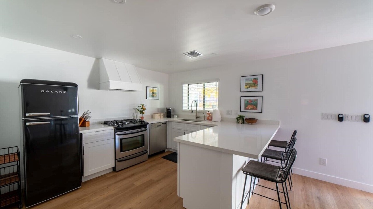 Photo of Kitchen in Cottonwood
