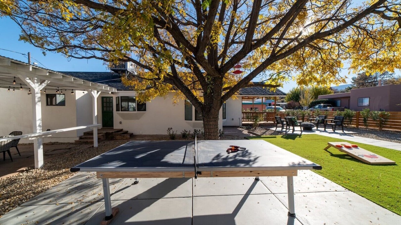 Photo of Patio Balcony in Cottonwood