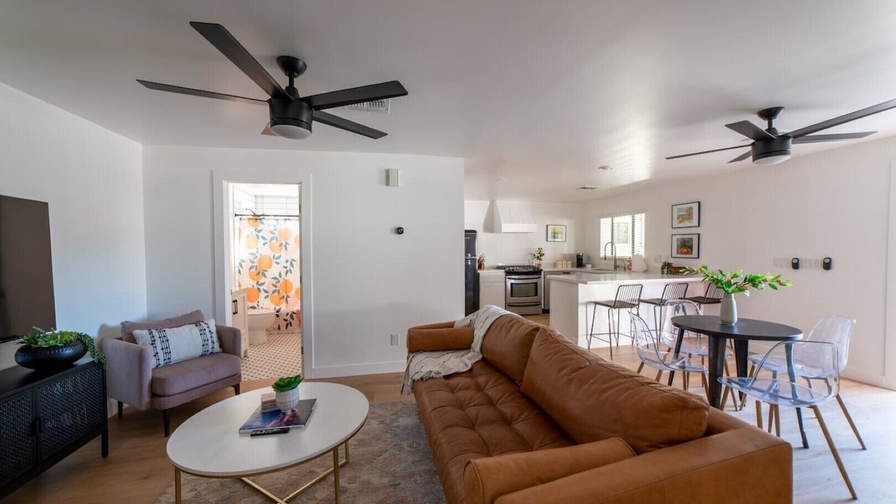 Photo of Livingroom in Cottonwood