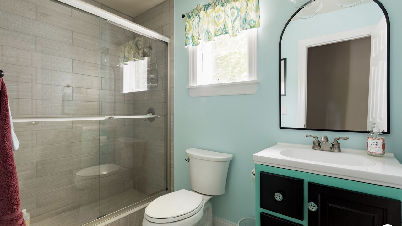 Photo of Bathroom in East Moriches