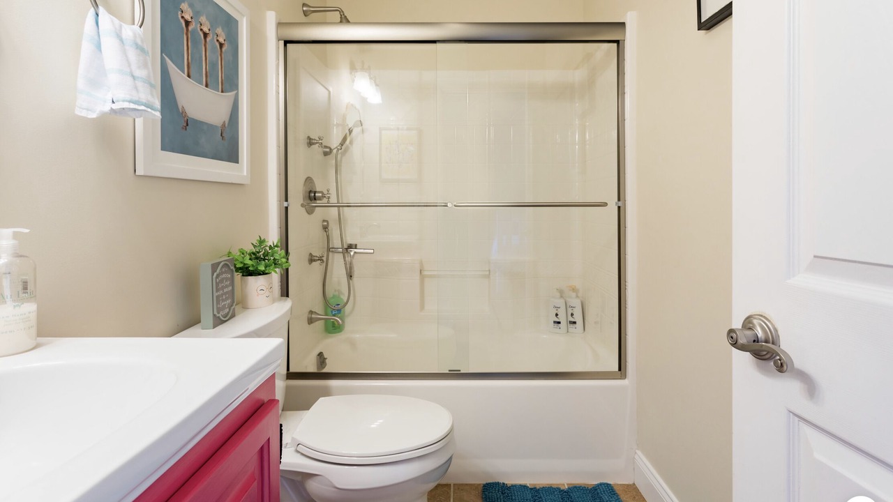 Photo of Bathroom in East Moriches