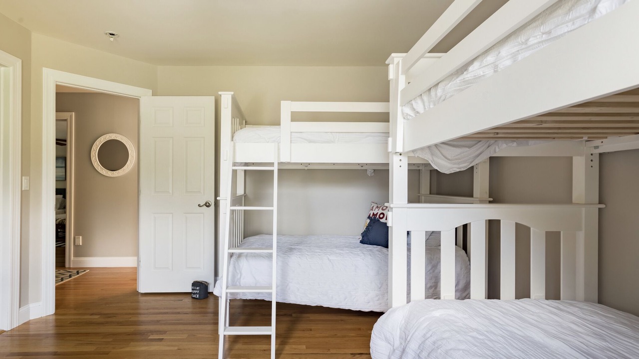 Photo of Bedroom in East Moriches