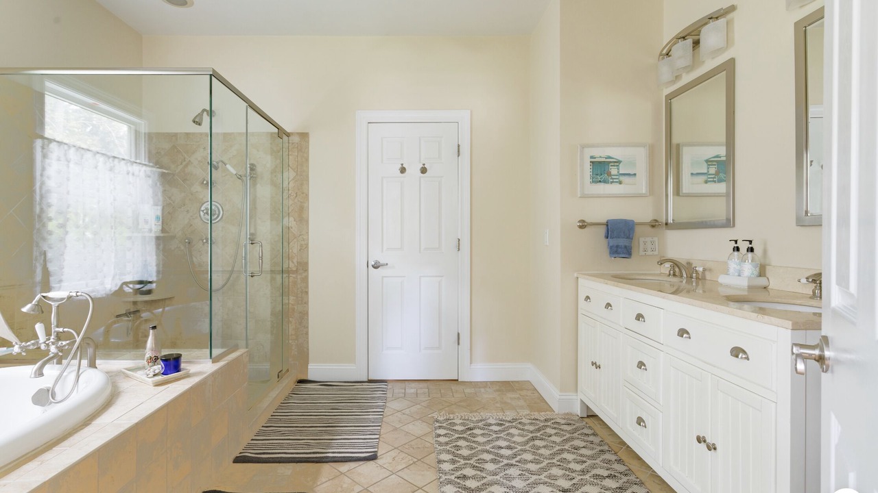 Photo of Bathroom in East Moriches