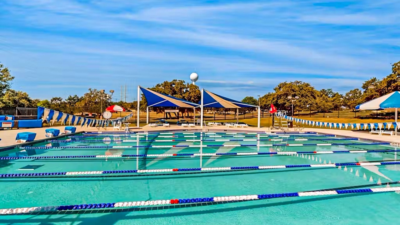 Photo of Outdoor in Lakeway