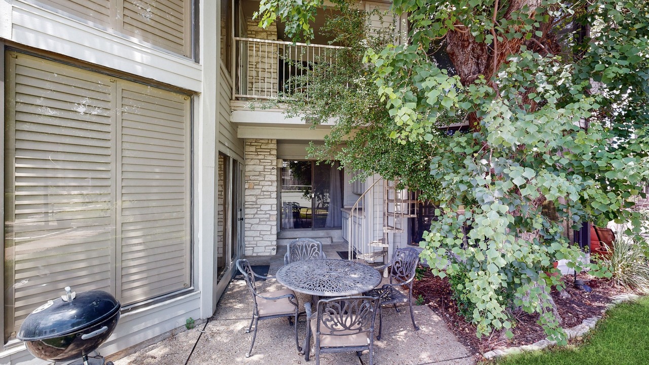 Photo of Outdoor in Lakeway