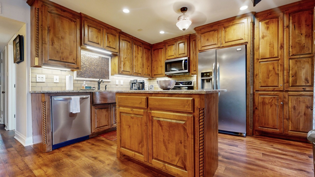 Photo of Kitchen in Lakeway