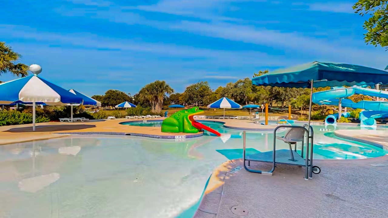 Photo of Outdoor in Lakeway