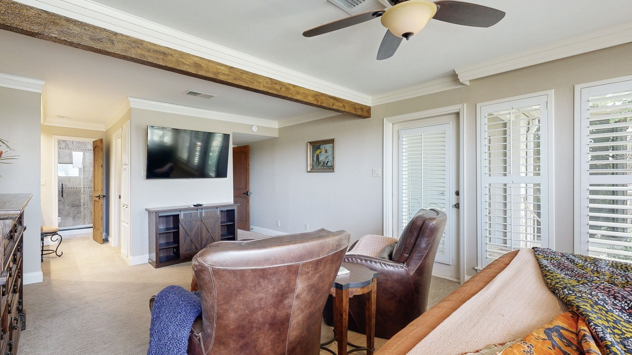 Photo of Bedroom in Lakeway