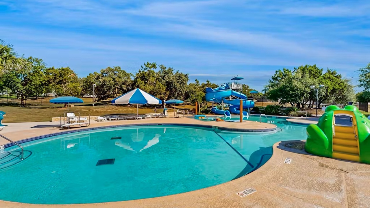 Photo of Outdoor in Lakeway