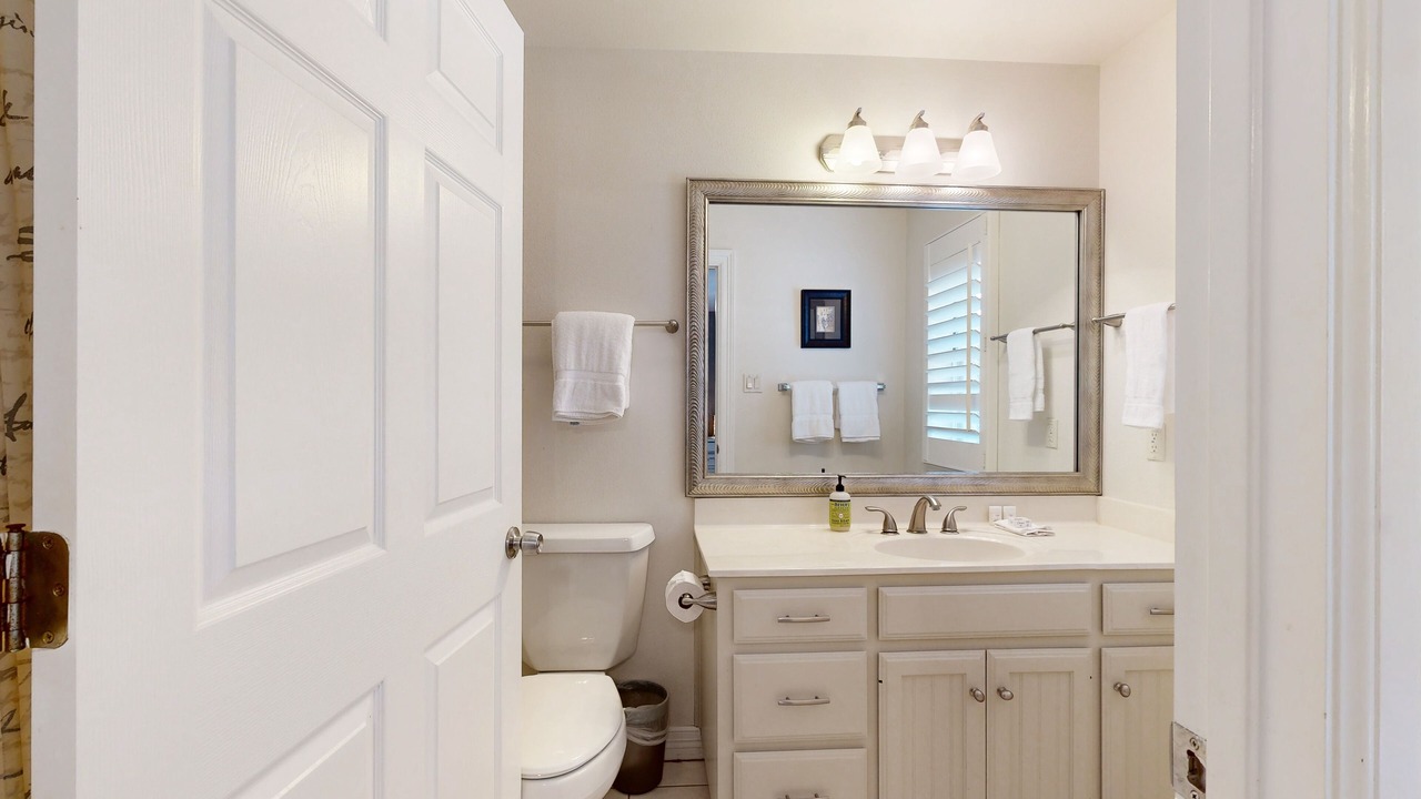 Photo of Bathroom in Spicewood