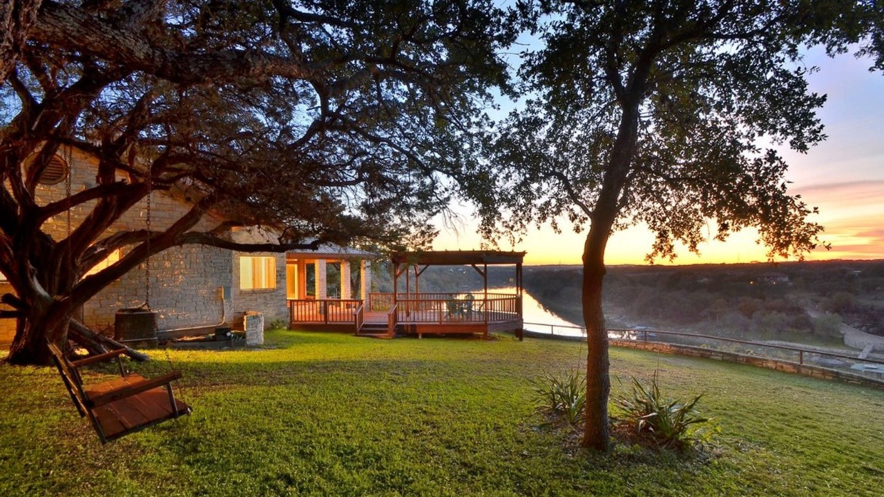 Photo of Outdoor in Spicewood