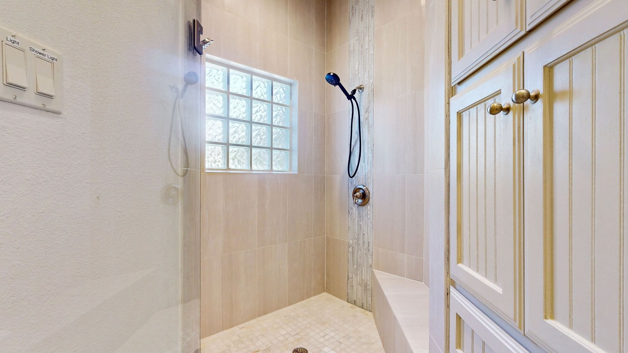 Photo of Bathroom in Spicewood