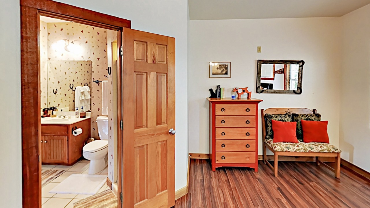 Photo of Bathroom in Spicewood