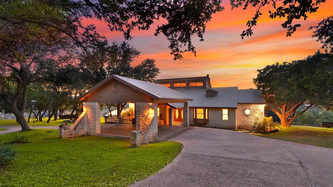 Photo of Outdoor in Spicewood