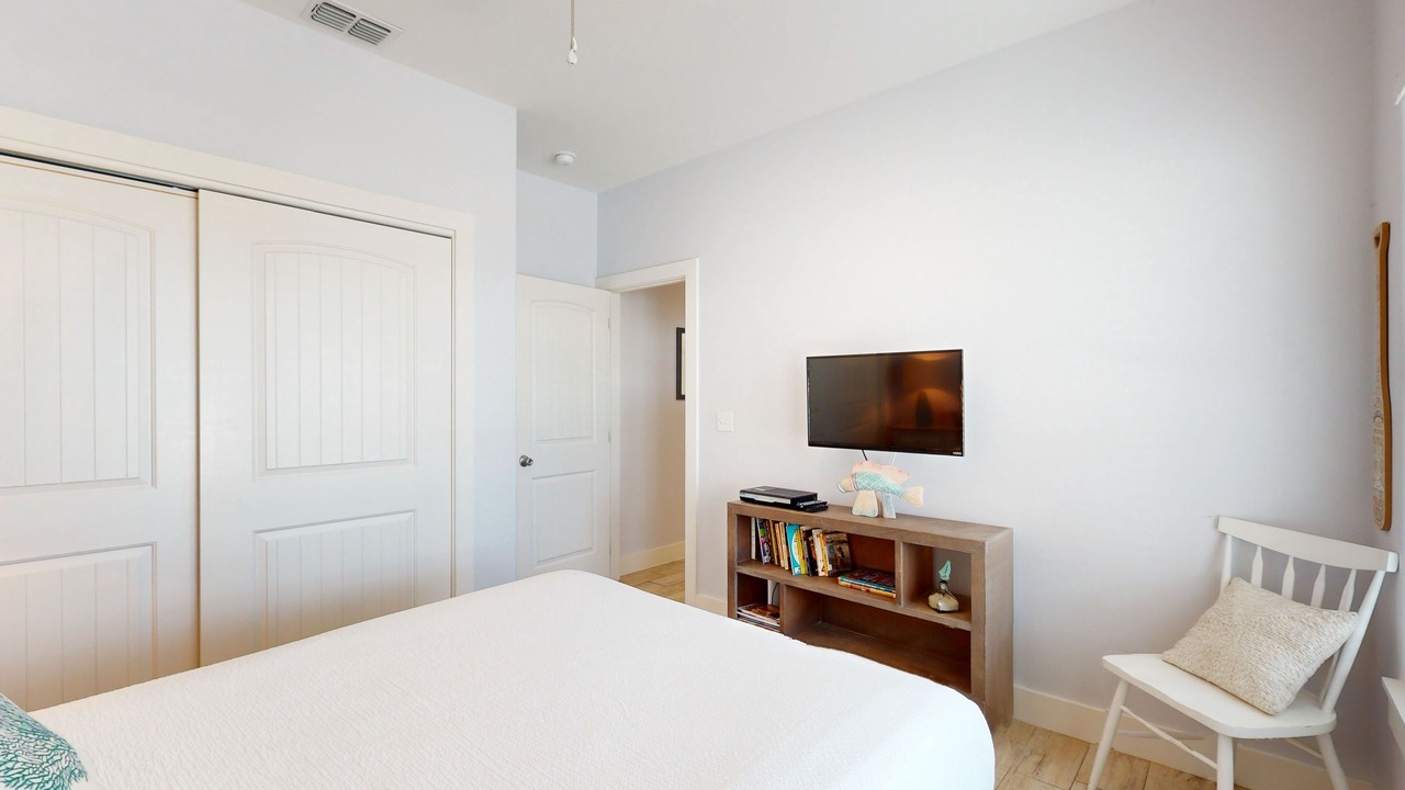 Photo of Bedroom in Port Aransas