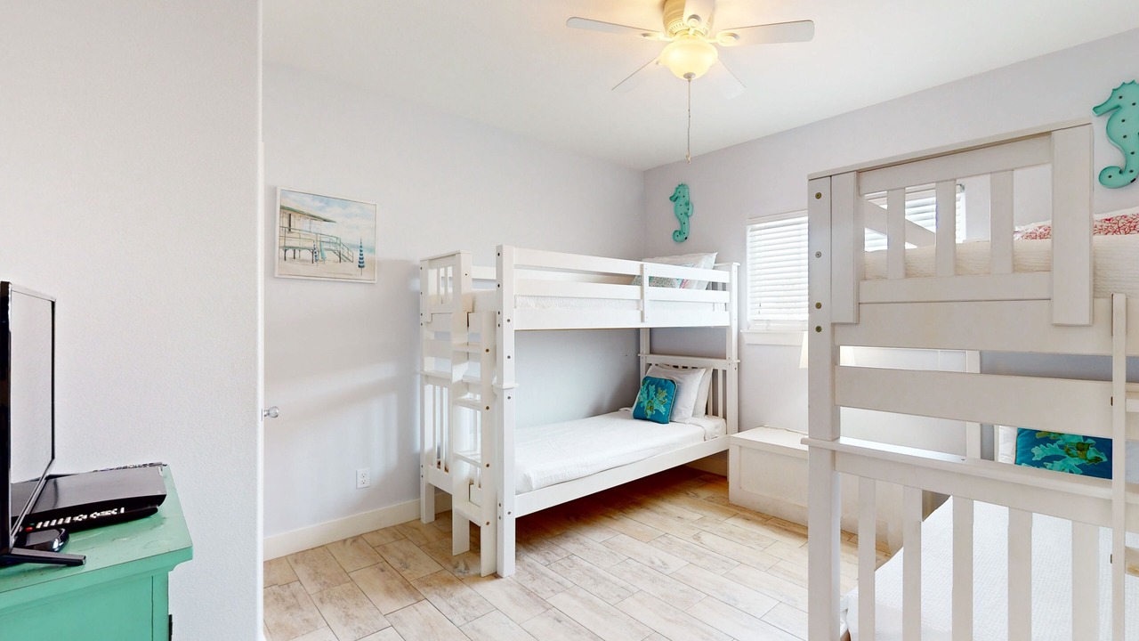 Photo of Bedroom in Port Aransas