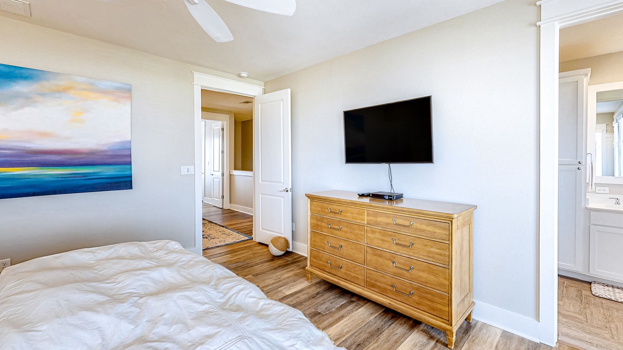 Photo of Bedroom in Rockport