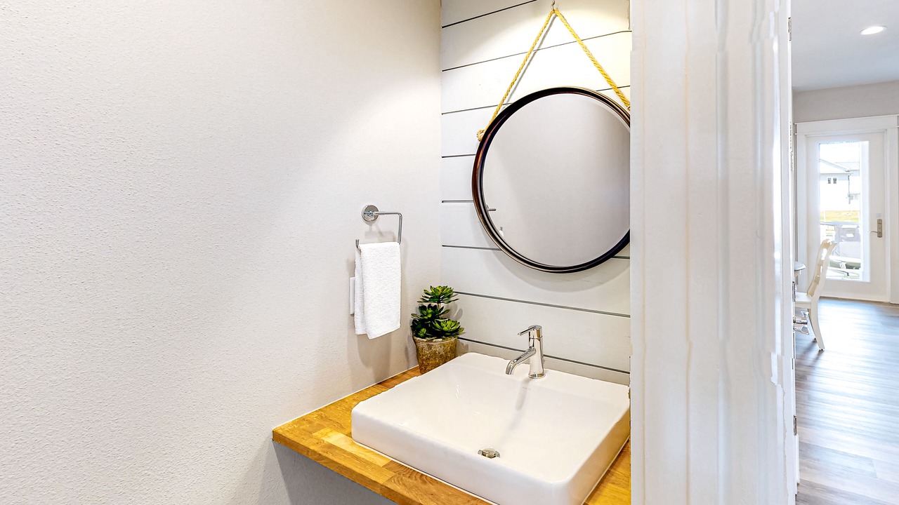 Photo of Bathroom in Rockport